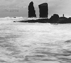 Foto van The deep end - cd (5051142008510)