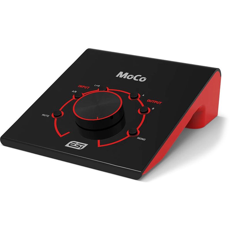 Foto van Esi moco passieve monitorcontroller