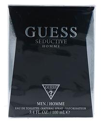 Foto van Guess seductive men eau de toilette