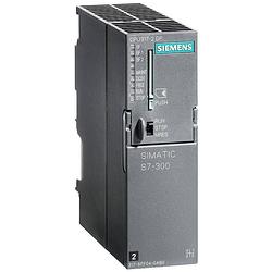 Foto van Siemens 6es7317-2ak14-0ab0 6es73172ak140ab0 centrale plc-module