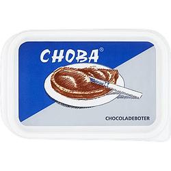 Foto van Choba chocoladeboter 250g bij jumbo