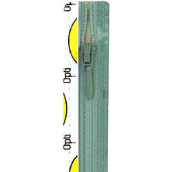 Foto van Opti 4800 s40 spiraalrits 4mm niet deelbaar 50 cm met druppeltrekker