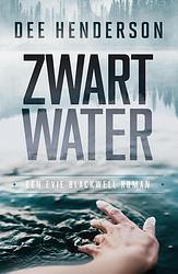 Foto van Zwart water - dee henderson - ebook (9789029726665)