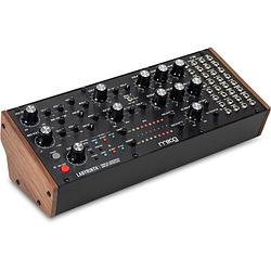 Foto van Moog labyrinth synthesizer