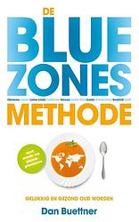 Foto van De blue zones-methode - dan buettner - ebook (9789021560397)