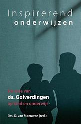 Foto van Inspirerend onderwijzen - ebook (9789087188733)