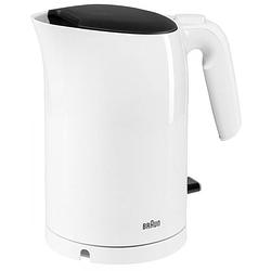 Foto van Braun wk3100 waterkoker wit