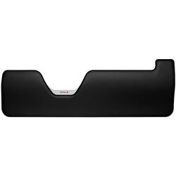 Foto van Contour design rollermouse red plus muismat met polssteun ergonomisch zwart (b x h x d) 472 x 23.6 x 157 mm