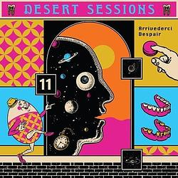 Foto van Desert sessions vol.11&12 - cd (0191401148825)