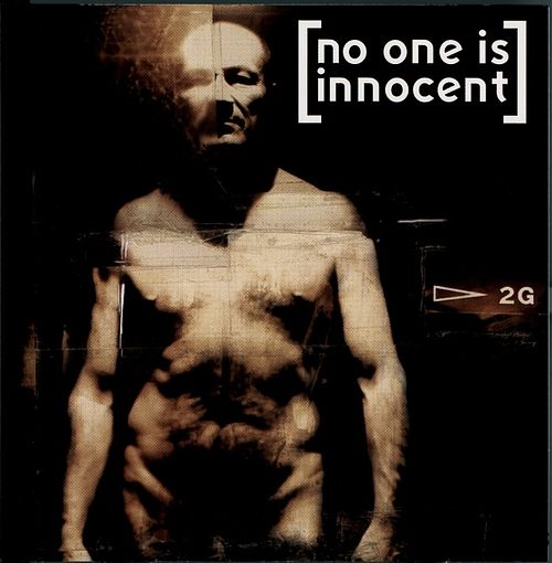 Foto van No one is innocent - lp (0602438663637)