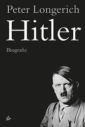 Foto van Hitler - peter longerich - ebook (9789048833559)