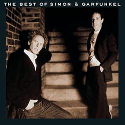 Foto van The best of simon & garfunkel - cd (5099750863220)