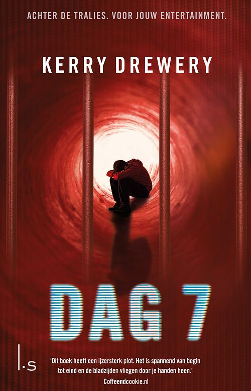 Foto van Dag 7 - kerry drewery - ebook (9789024576913)