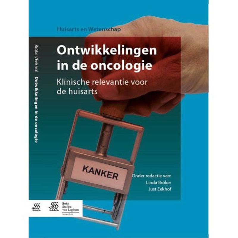 Foto van Ontwikkelingen in de oncologie