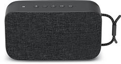 Foto van Technisat bluspeaker tws xl bluetooth speaker zwart