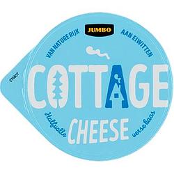 Foto van Jumbo cottage cheese 200g