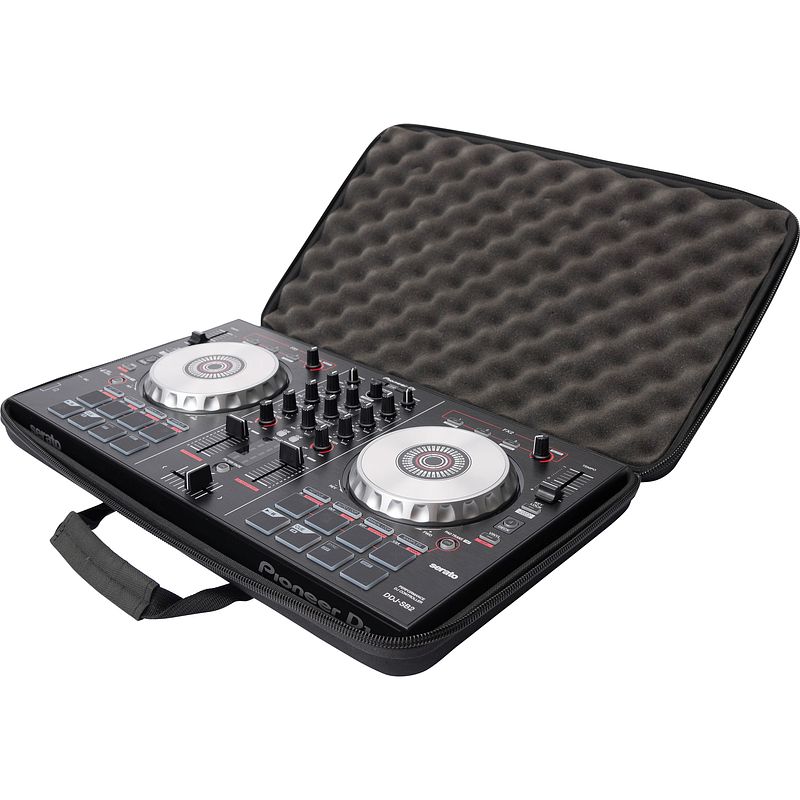 Foto van Magma ctrl case ddj sb2/rb voor ddj-sb, sb2,rb,400 en ni s2mk3