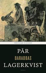 Foto van Barabbas - par lagerkvist - ebook (9789043521574)