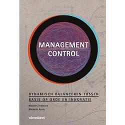 Foto van Management control