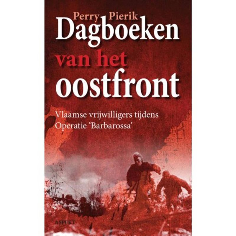 Foto van Dagboeken van het oostfront