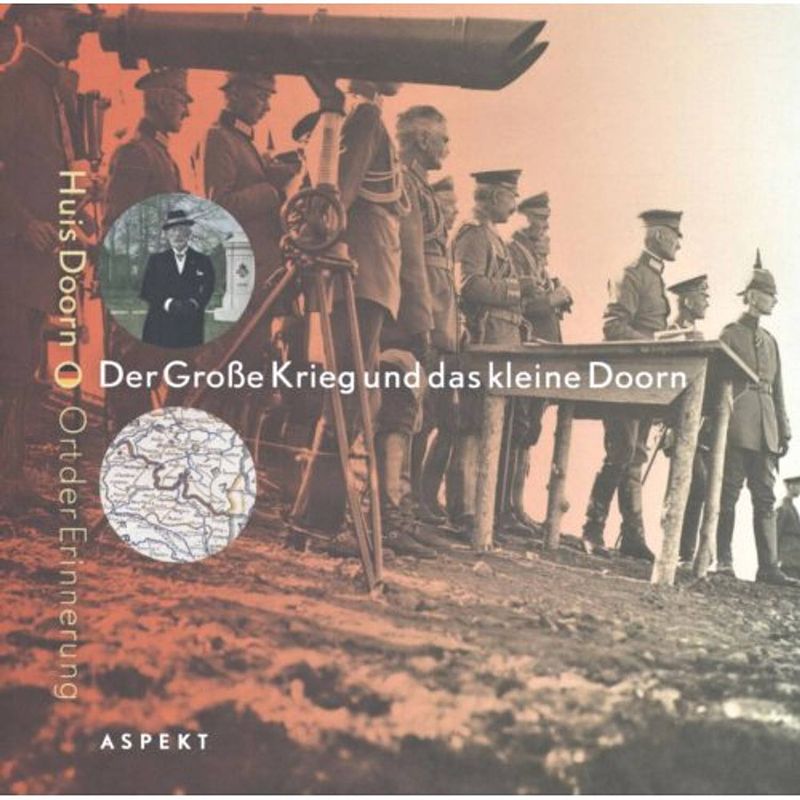 Foto van Der grosse krieg und das kleine doorn