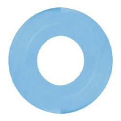 Foto van Bestway zwemband junior 51 cm vinyl blauw