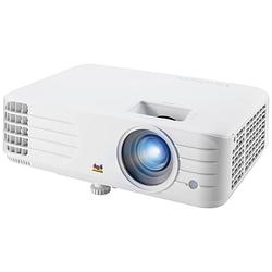 Foto van Viewsonic beamer px701hdh dlp helderheid: 3500 lm 1920 x 1080 hdtv 12000 : 1 wit