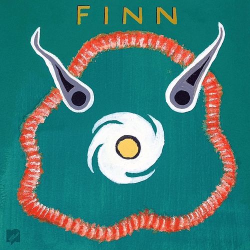 Foto van Finn - lp (0195081002132)