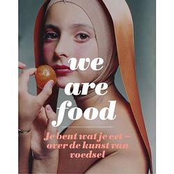 Foto van We are food