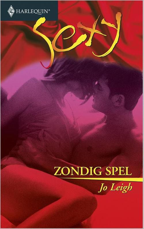 Foto van Zondig spel - jo leigh - ebook