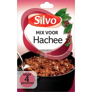 Foto van Silvo mix voor hachee 36g bij jumbo