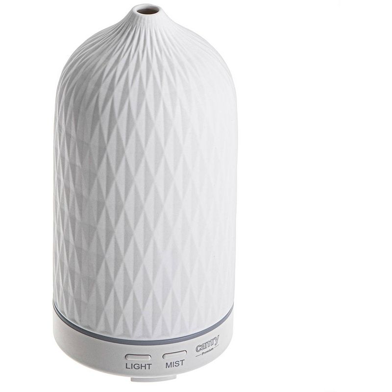 Foto van Camry cr 7970 - ultrasonic aroma diffuser - 3 in 1