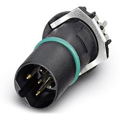 Foto van Phoenix contact 1552230 sensor/actuator steekconnector m12 aantal polen: 5 contactdrager 60 stuk(s)