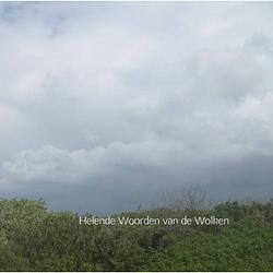 Foto van Helende woorden van de wolken