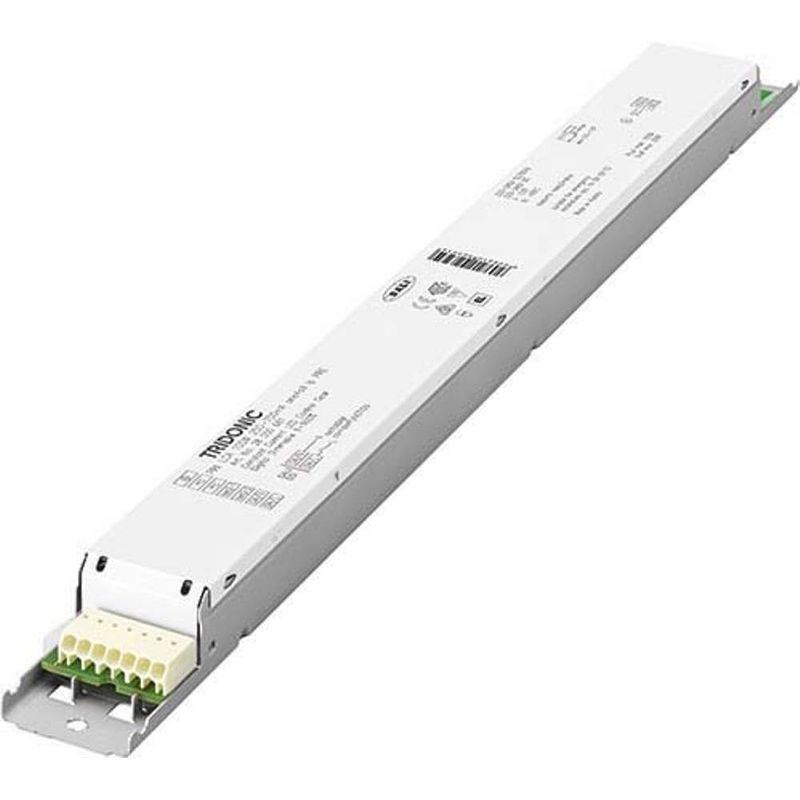 Foto van Tridonic tridonic led-driver 100 w 250 - 700 ma 80 - 220 v dimbaar