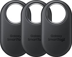 Foto van Samsung smarttag 2 zwart 3-pack