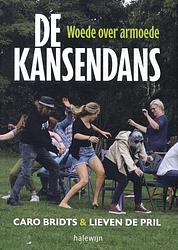 Foto van De kansendans - caro bridts, lieven de pril - paperback (9789085286400)