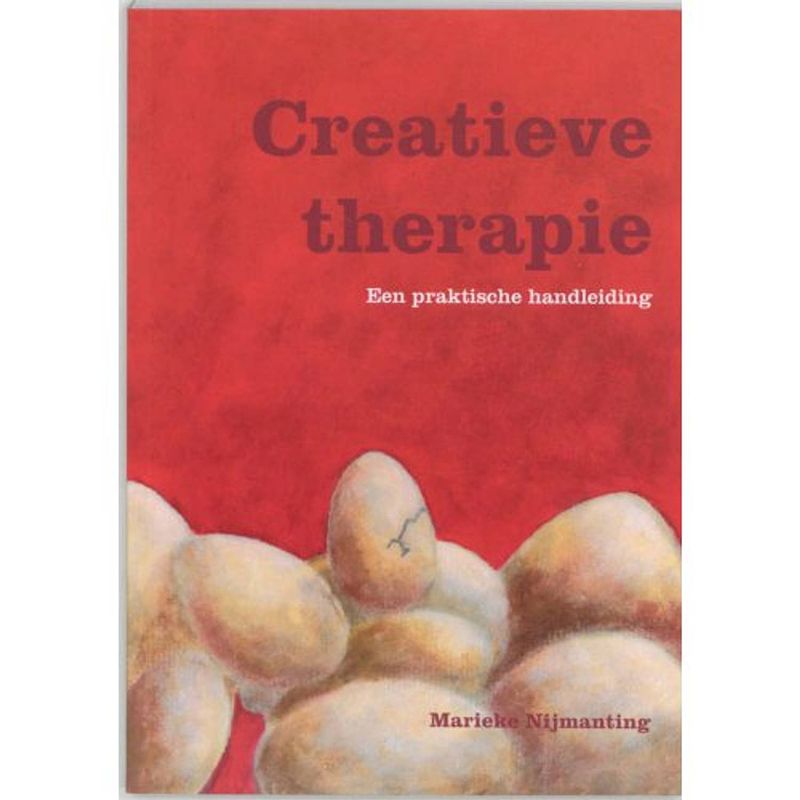 Foto van Creatieve therapie