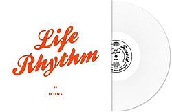 Foto van Life rhythm - lp (7393210218444)