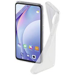 Foto van Hama crystal clear cover xiaomi mi 10t lite 5g transparant