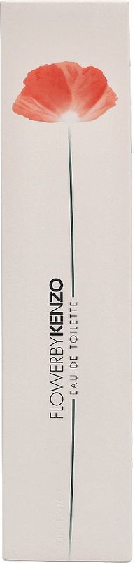 Foto van Kenzo flower by kenzo eau de toilette