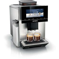 Foto van Siemens espresso apparaat tq903r09