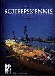 Foto van Scheepskennis - klaas van dokkum - hardcover (9789071500411)