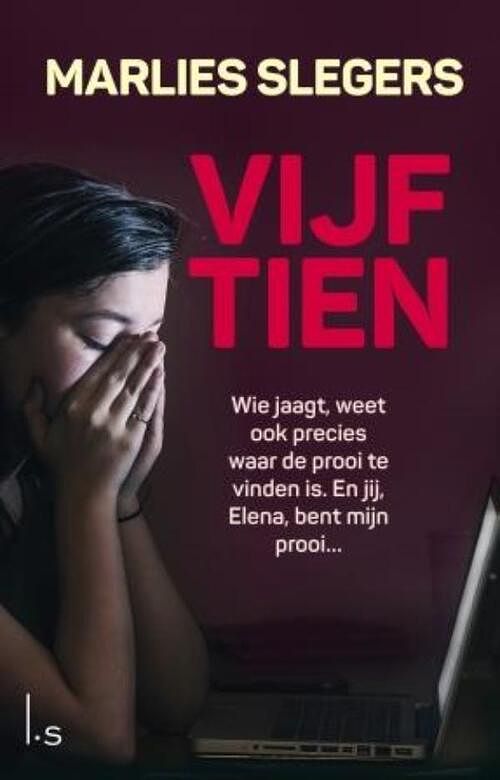 Foto van Vijftien - marlies slegers - ebook (9789024573080)