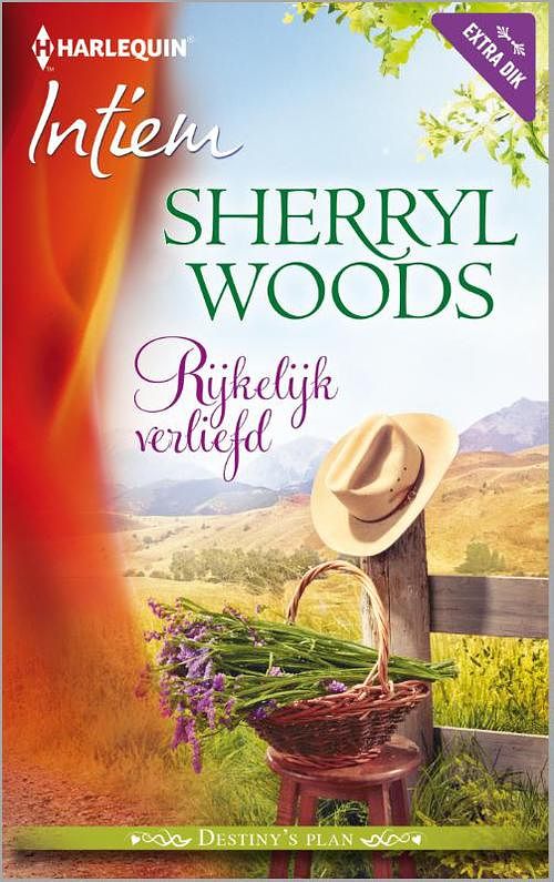 Foto van Rijkelijk verliefd - sherryl woods - ebook