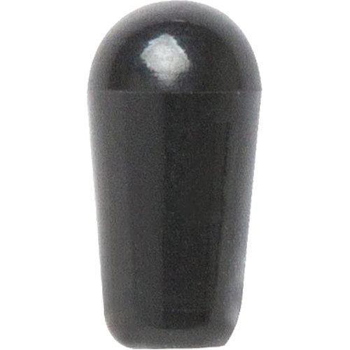 Foto van Epiphone toggle cap black schakelaarknop