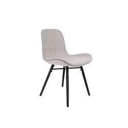 Foto van Anli style chair lester light grey