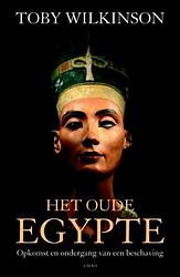 Foto van Het oude egypte - toby wilkinson - ebook (9789026324765)