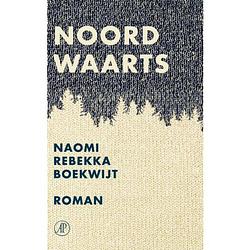 Foto van Noordwaarts