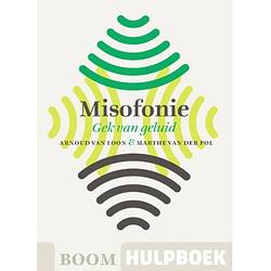 Foto van Misofonie - boom hulpboek